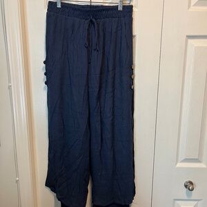 Papa Vancouver size M layered pants